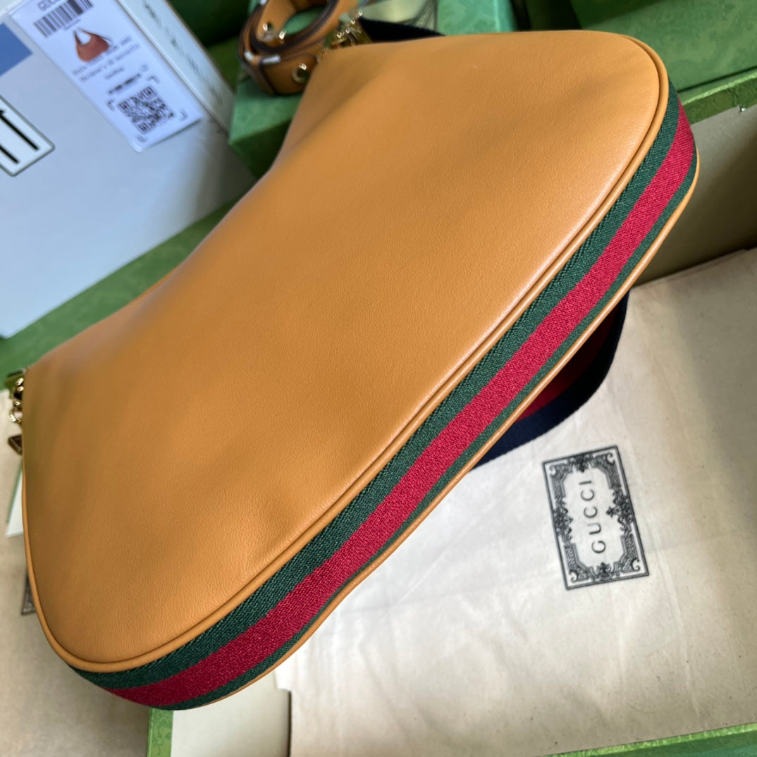 グッチ アタッシュ ラージ ショルダーバッグ