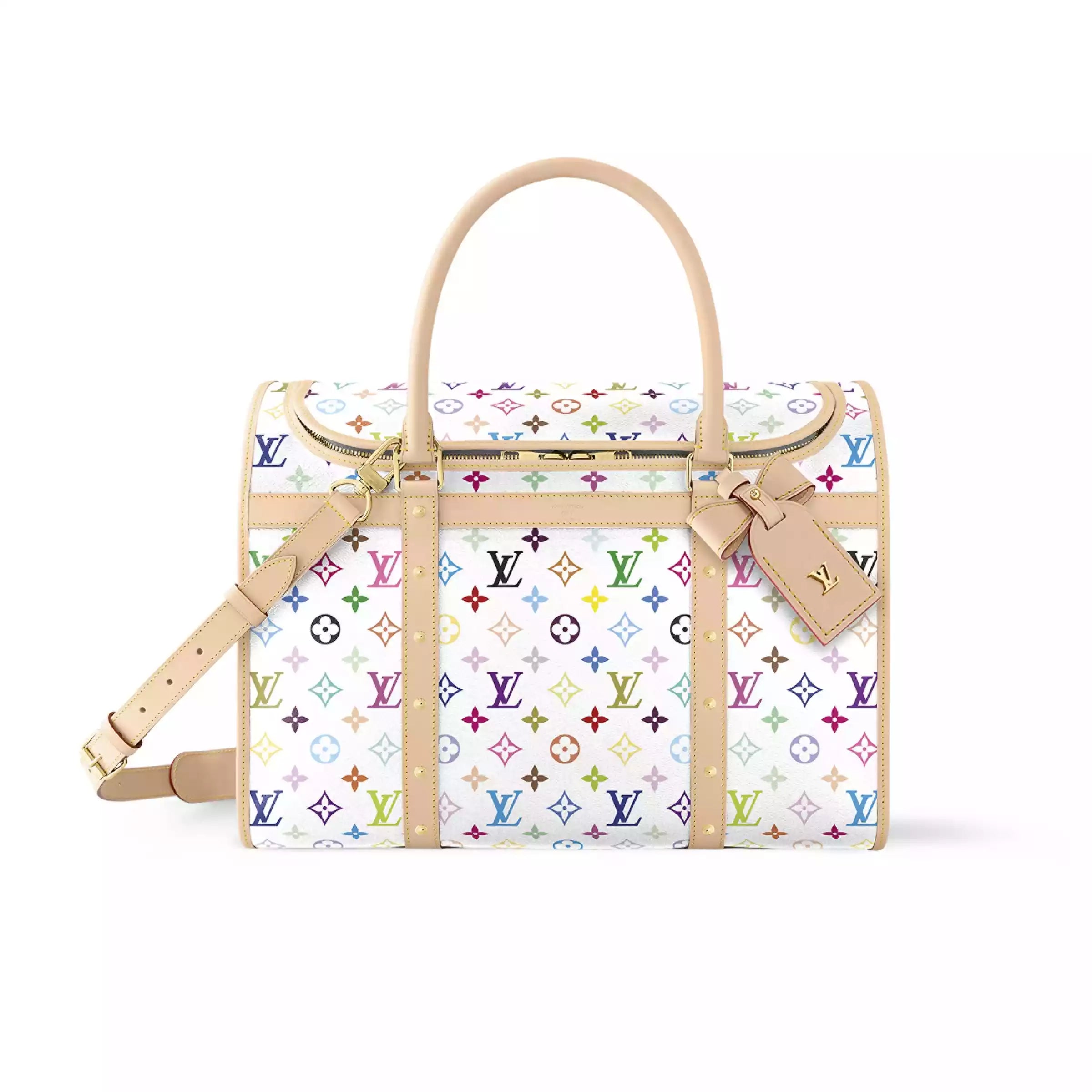 LV X TM ドッグバッグ その他モノグラムキャンバス M13741 – LW381