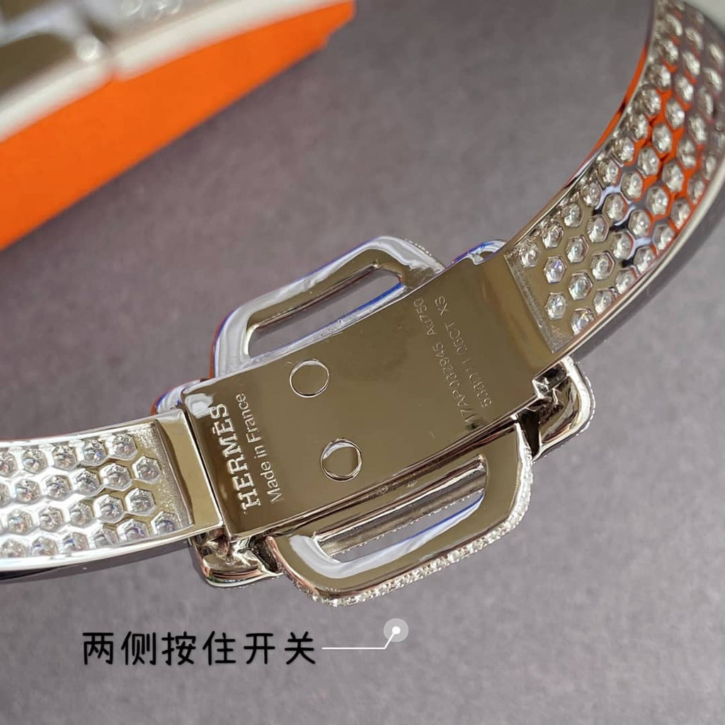 最高品質のエルメスブレスレット