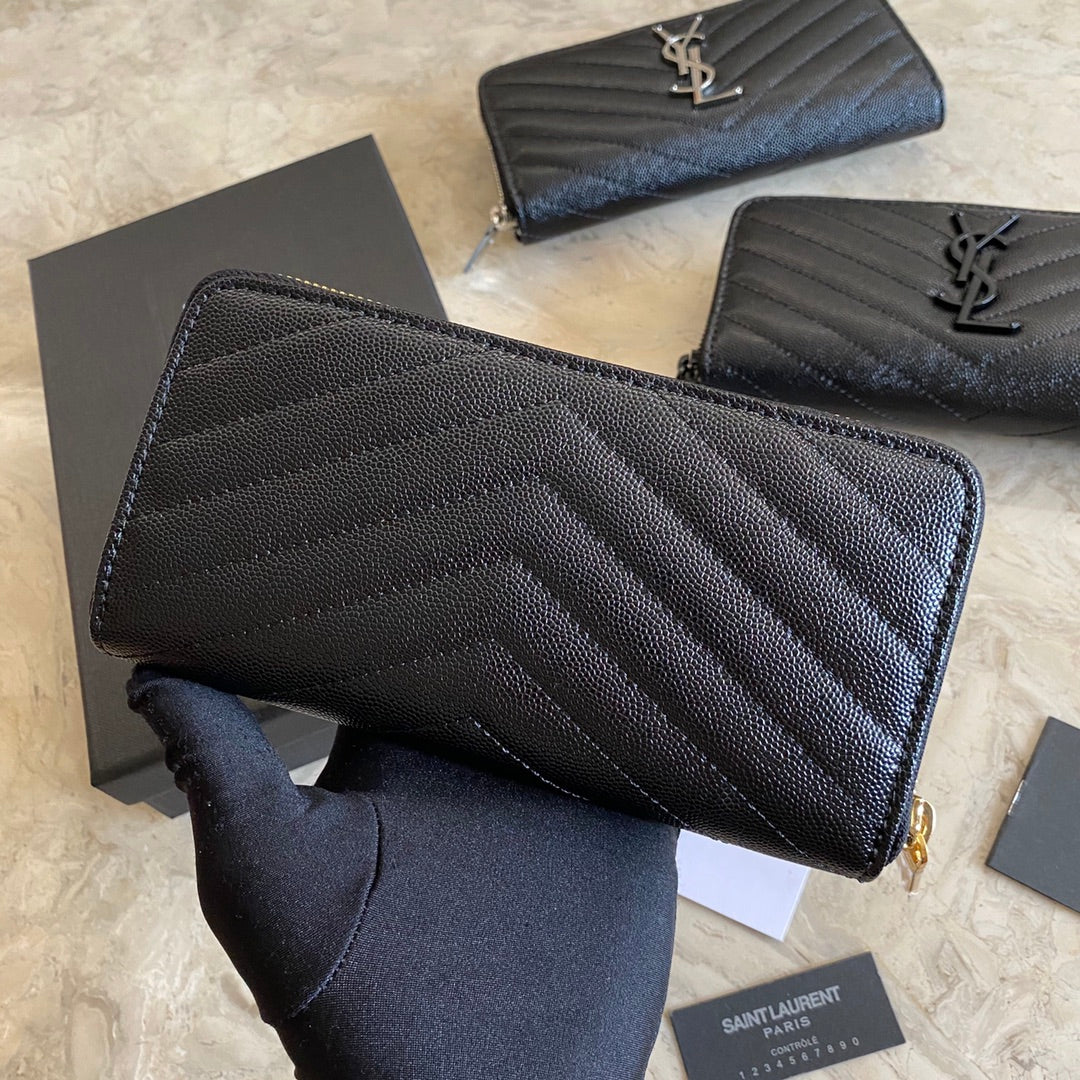 YSL ウォレット