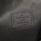 LV オンザゴー シルバー ソフト