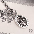 【CHROME HEARTS】ネックレス、新しいネックレス万能シンプルファッションオーナメント