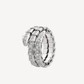 ジュエリー BVLGARI | セルペンティ ヴァイパー リング