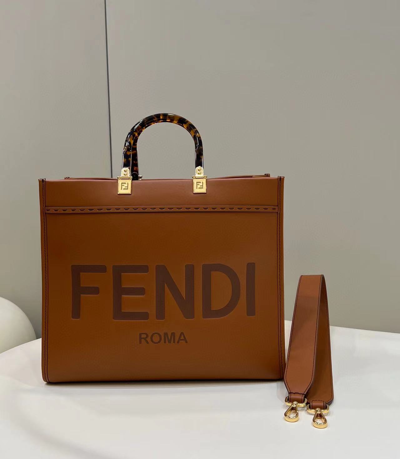 フェンディ サンシャイン