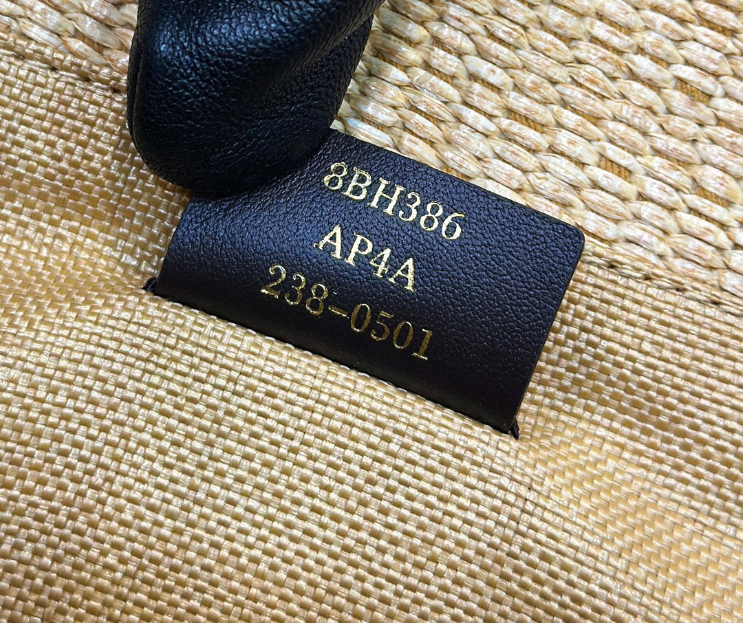 Fendi Sunshine Tote