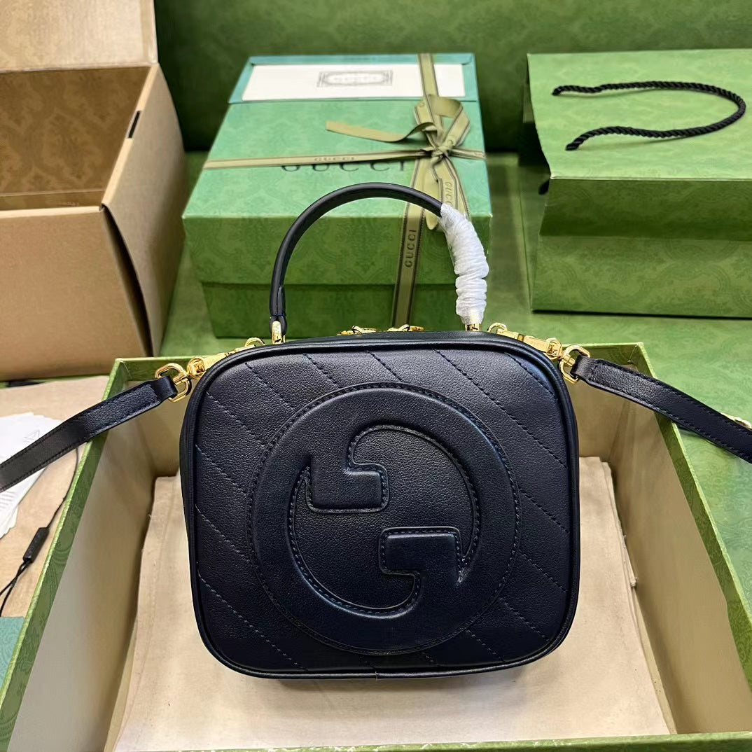 グッチ ソーホー カメラバッグ
