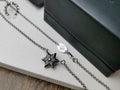 【CHROME HEARTS】ネックレス、新しいネックレス万能シンプルファッションオーナメント