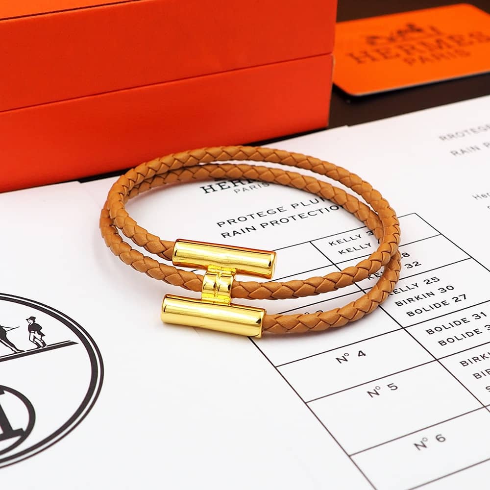 最高品質のエルメスブレスレット