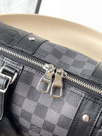 ルイ・ヴィトン LV シティ キーポルバッグ – LVB068