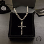 【CHROME HEARTS】ネックレス、新しいネックレス万能シンプルファッションオーナメント