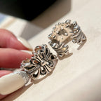 【CHROME HEARTS】クロムハーツ 指輪