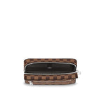 Louis Vuitton ポシェット カサイ ダミエ クラッチN41663