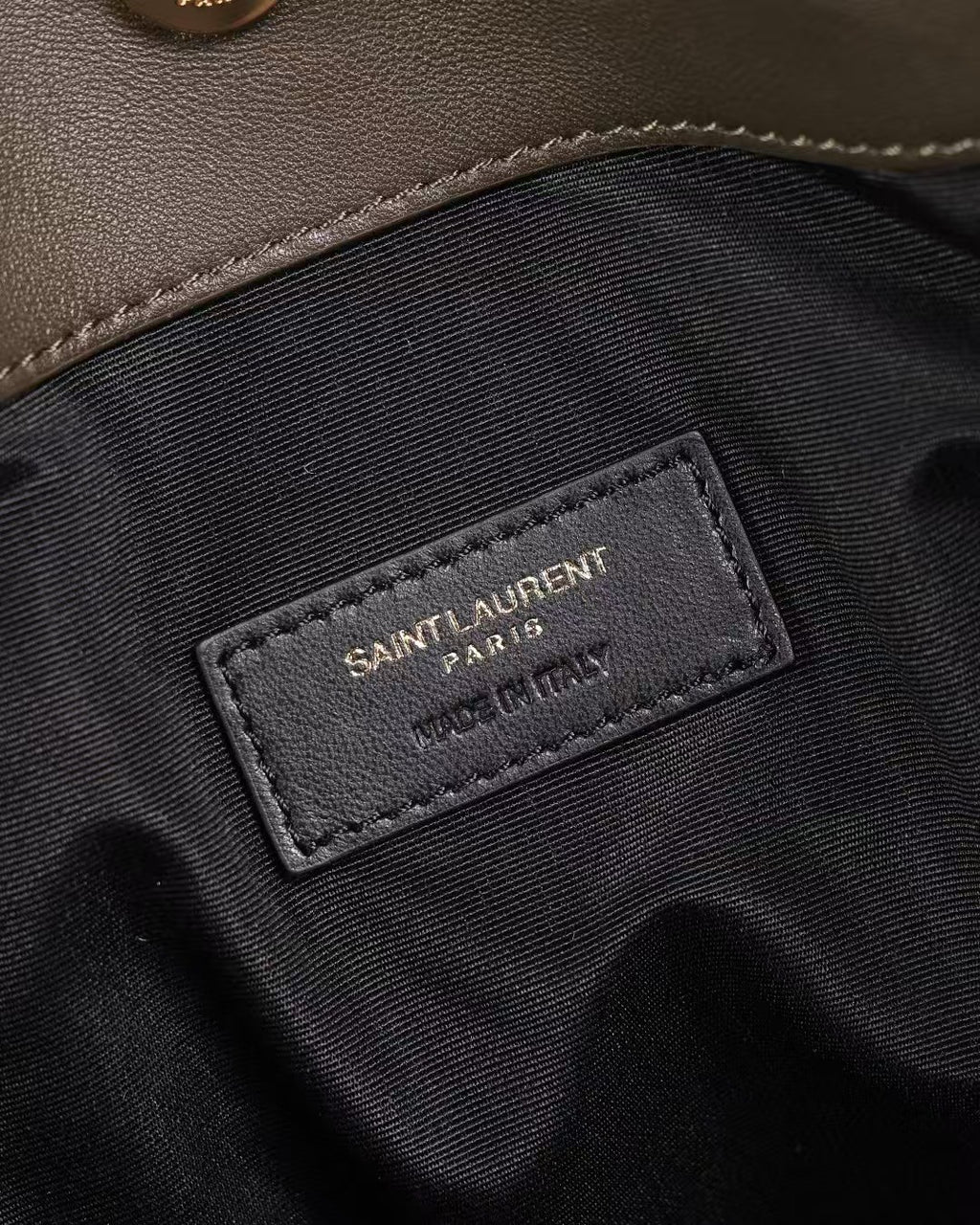 ラムスキンのJAMIE SHOPPING | サンローラン | YSL
