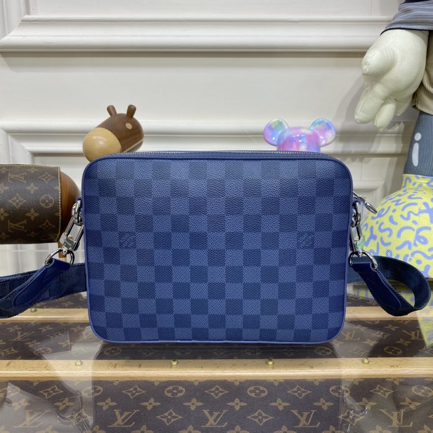 LV オンザゴー ルイ・ヴィトン ホワイト