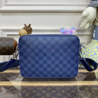LV オンザゴー ルイ・ヴィトン ホワイト