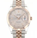 ロレックス ROLEX デイトジャスト 41 126331