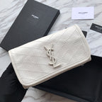 YSL ニキ ウォレット