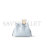 LOUIS VUITTON BELLA M21144 (19*22*14cm) - nonlienmn