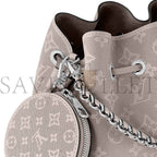 LOUIS VUITTON BELLA M21886 (19*22*14cm) - nonlienmn