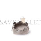 LOUIS VUITTON BELLA M21886 (19*22*14cm) - nonlienmn