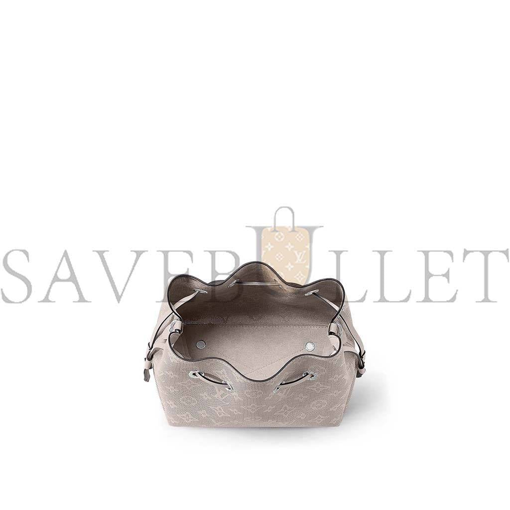 LOUIS VUITTON BELLA M21886 (19*22*14cm) - nonlienmn