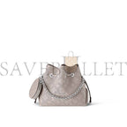 LOUIS VUITTON BELLA M21886 (19*22*14cm) - nonlienmn