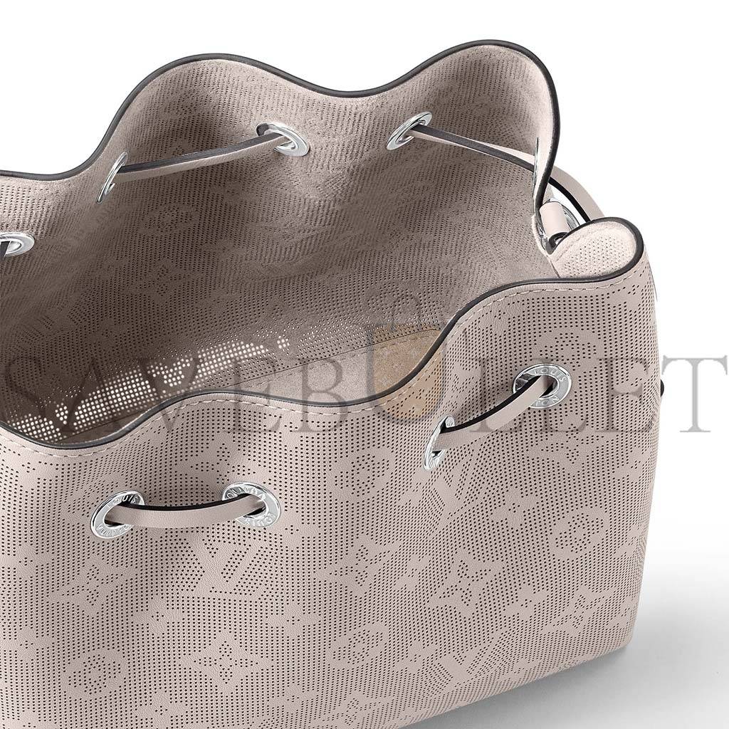 LOUIS VUITTON BELLA M21886 (19*22*14cm) - nonlienmn