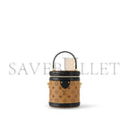 LOUIS VUITTON CANNES M43986 (15*17*15cm) - nonlienmn