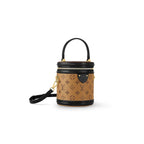 LOUIS VUITTON CANNES M43986 (15*17*15cm) - nonlienmn