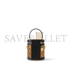 LOUIS VUITTON CANNES M43986 (15*17*15cm) - nonlienmn