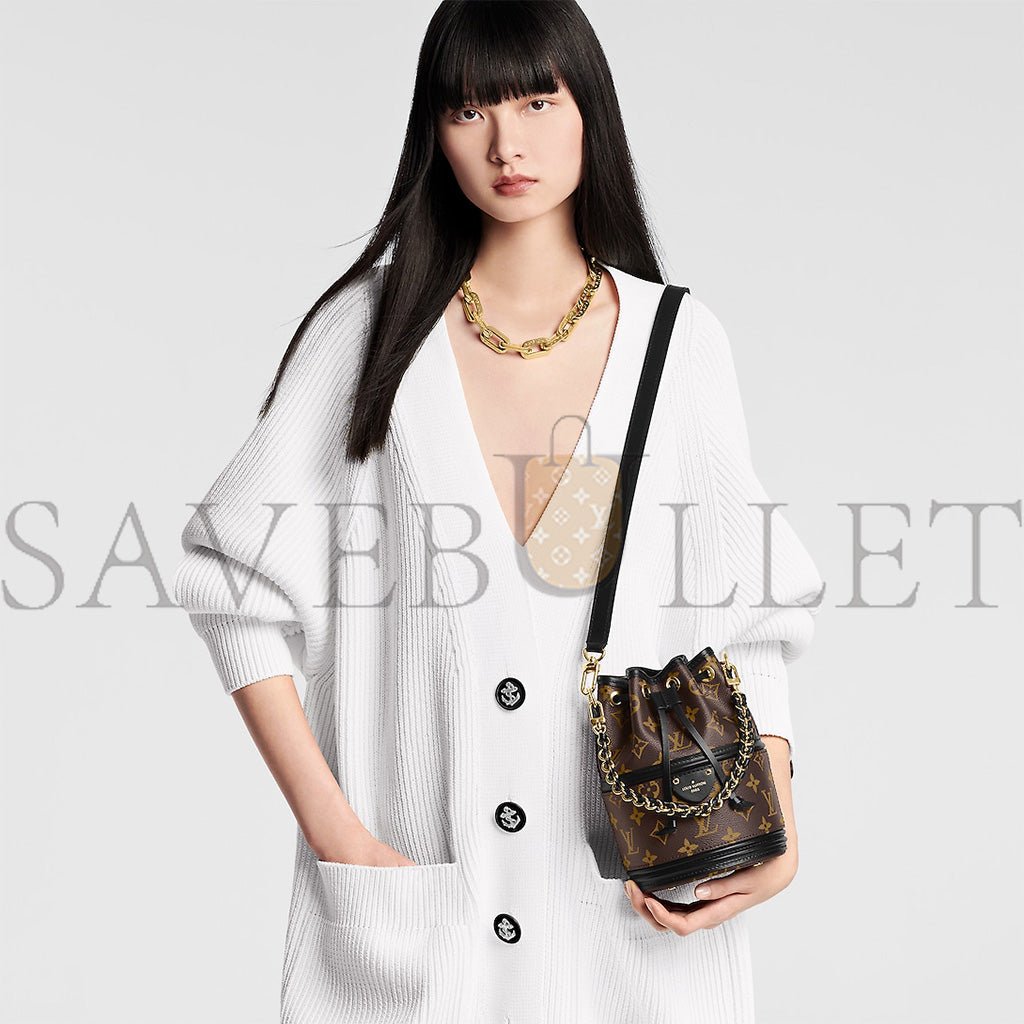 LOUIS VUITTON CANO� M83480 (21*14*14cm) - nonlienmn