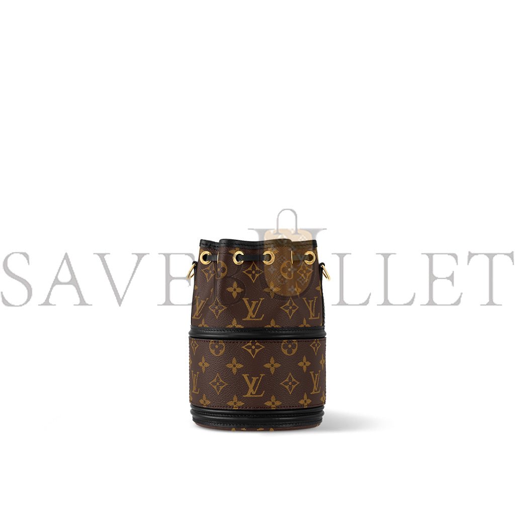 LOUIS VUITTON CANO� M83480 (21*14*14cm) - nonlienmn