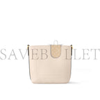 LOUIS VUITTON LOCK AND WALK M24638 (21*20*12cm) - nonlienmn