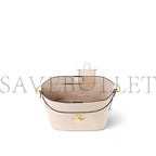LOUIS VUITTON LOCK AND WALK M24638 (21*20*12cm) - nonlienmn
