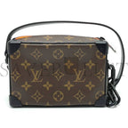 LOUIS VUITTON MINI SOFT TPUNK M80159 (18.5*13*8cm) - nonlienmn