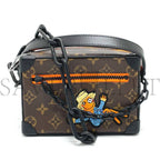 LOUIS VUITTON MINI SOFT TPUNK M80159 (18.5*13*8cm) - nonlienmn