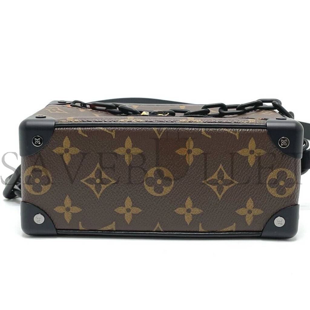 LOUIS VUITTON MINI SOFT TPUNK M80159 (18.5*13*8cm) - nonlienmn
