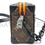 LOUIS VUITTON MINI SOFT TPUNK M80159 (18.5*13*8cm) - nonlienmn