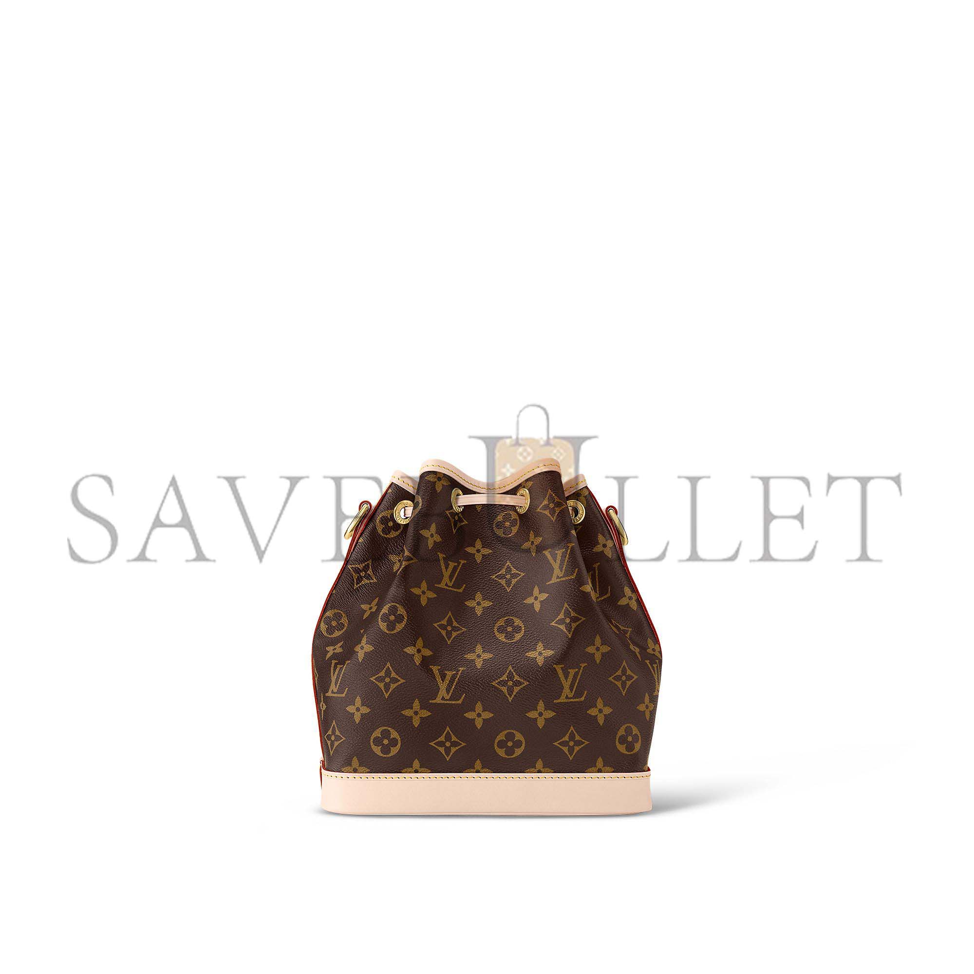 LOUIS VUITTON NO� BB M46983 (24*22*15cm) - nonlienmn