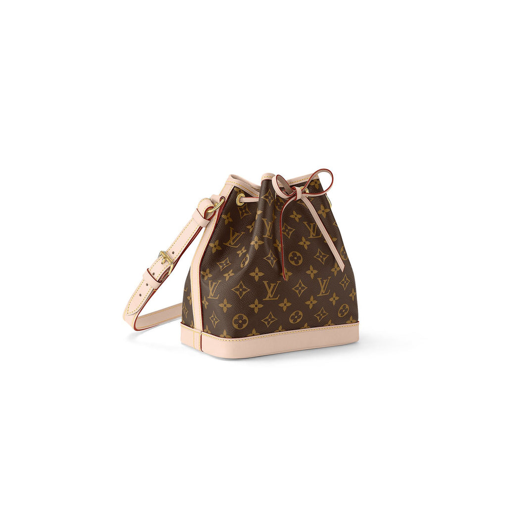 LOUIS VUITTON NO� BB M46983 (24*22*15cm) - nonlienmn
