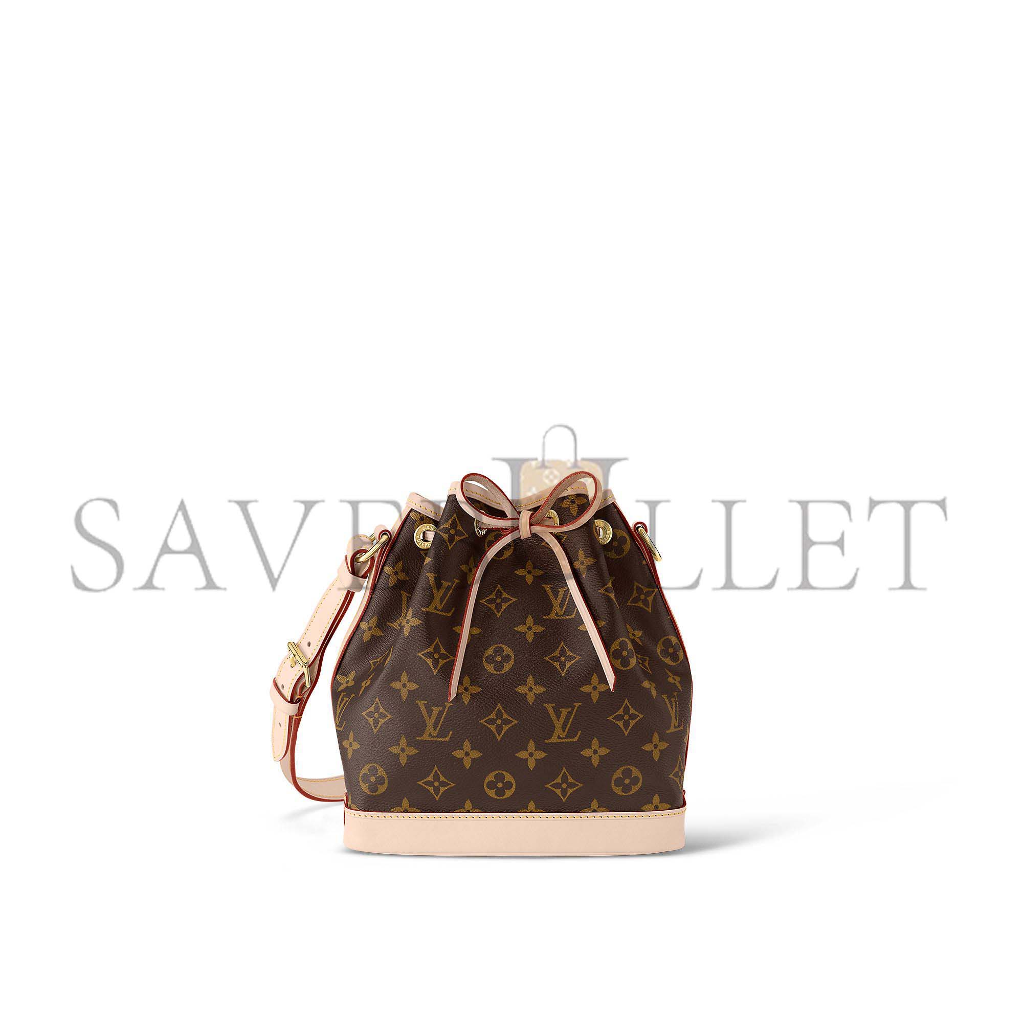 LOUIS VUITTON NO� BB M46983 (24*22*15cm) - nonlienmn