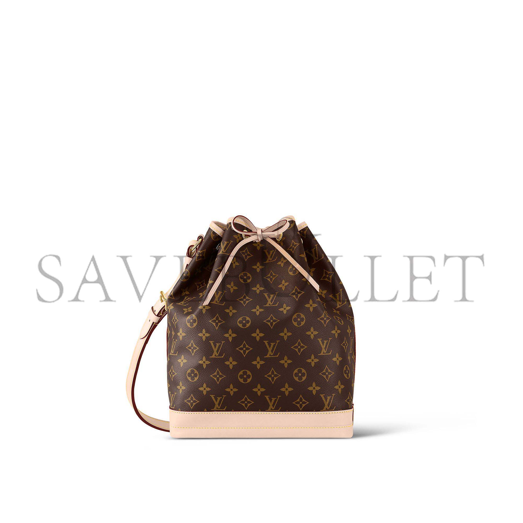 LOUIS VUITTON NO� M42224 (27.5*36*20cm) - nonlienmn