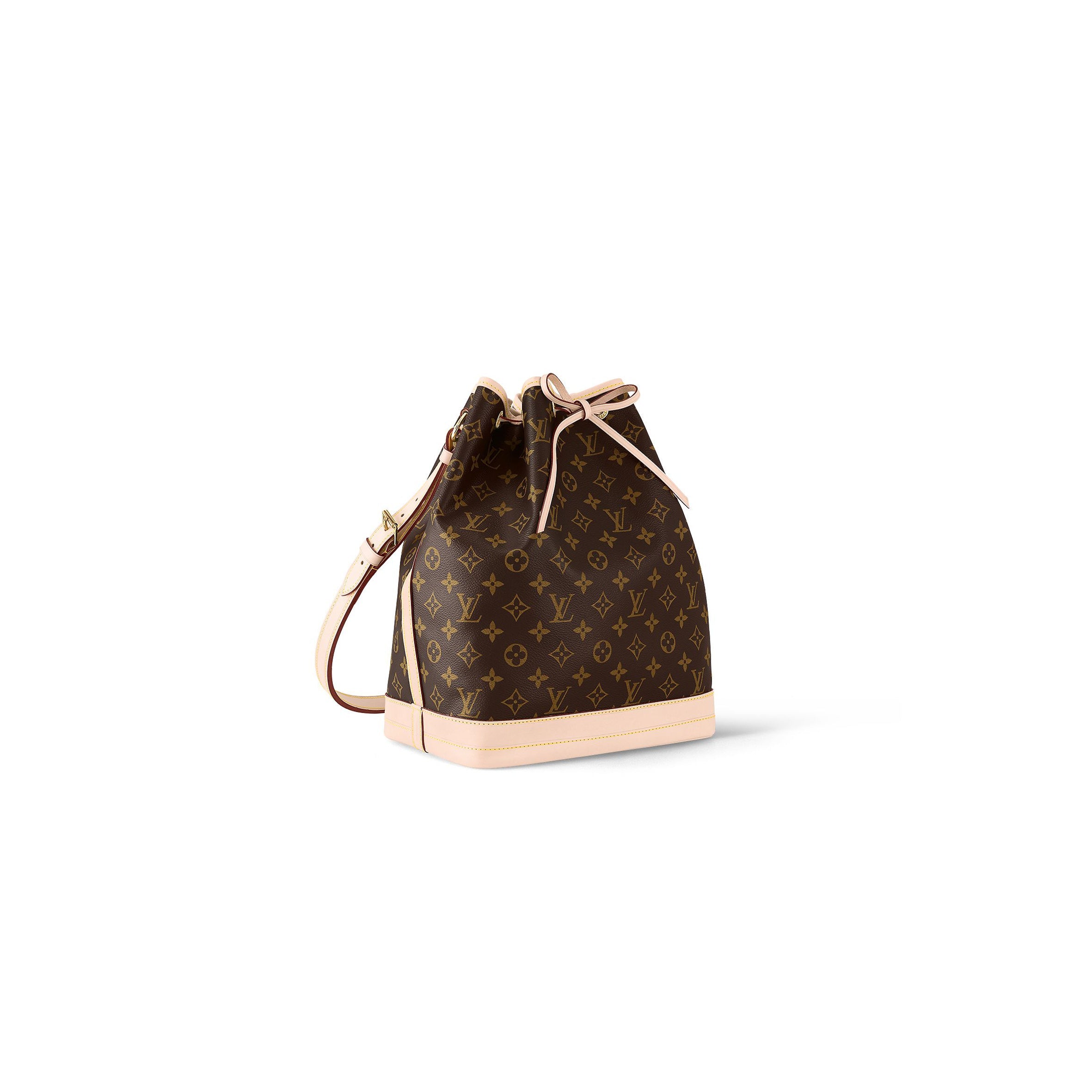 LOUIS VUITTON NO� M42224 (27.5*36*20cm) - nonlienmn