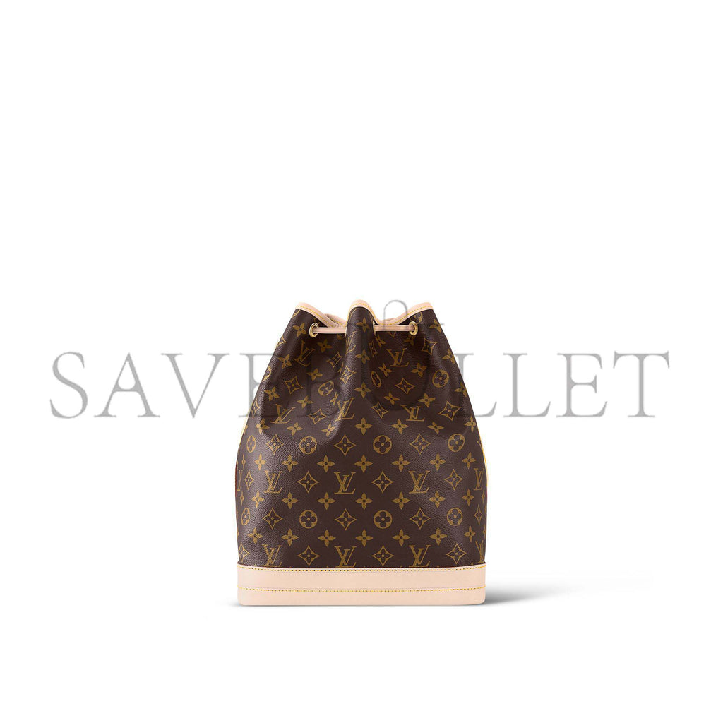 LOUIS VUITTON NO� M42224 (27.5*36*20cm) - nonlienmn