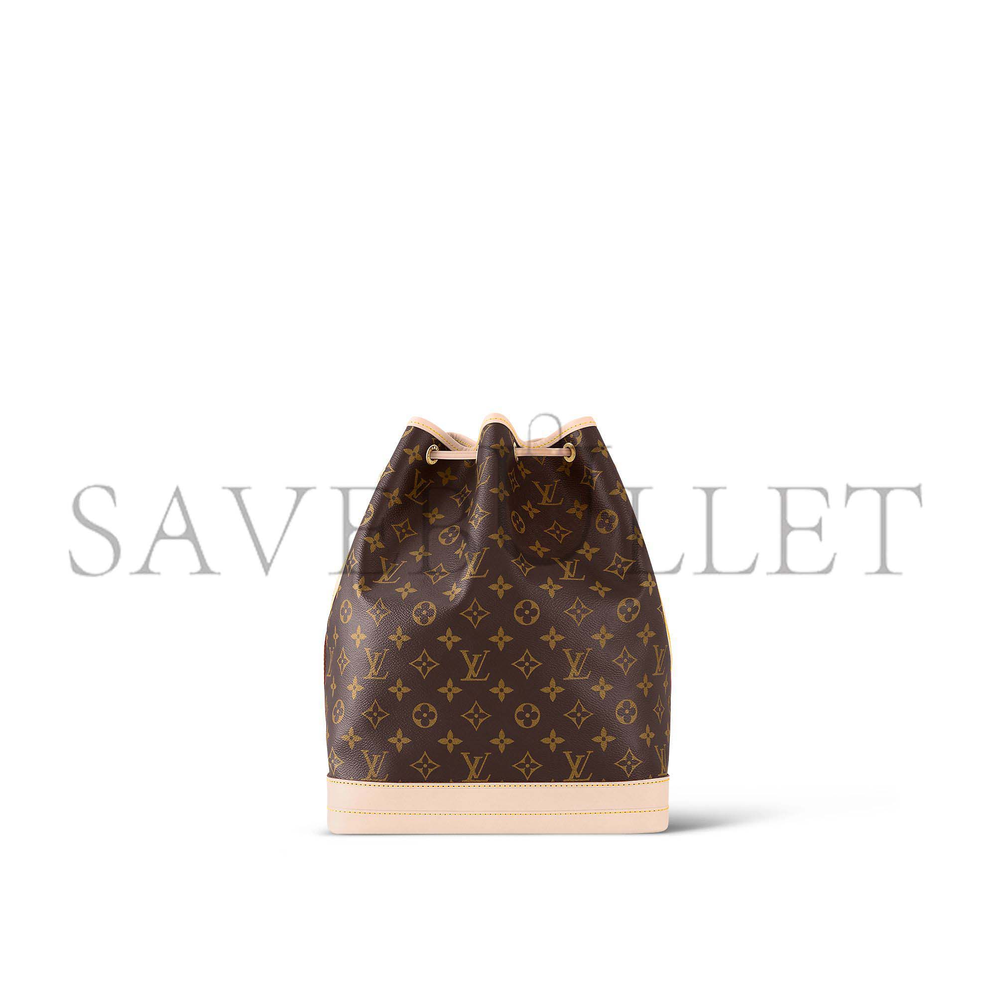 LOUIS VUITTON NO� M42224 (27.5*36*20cm) - nonlienmn