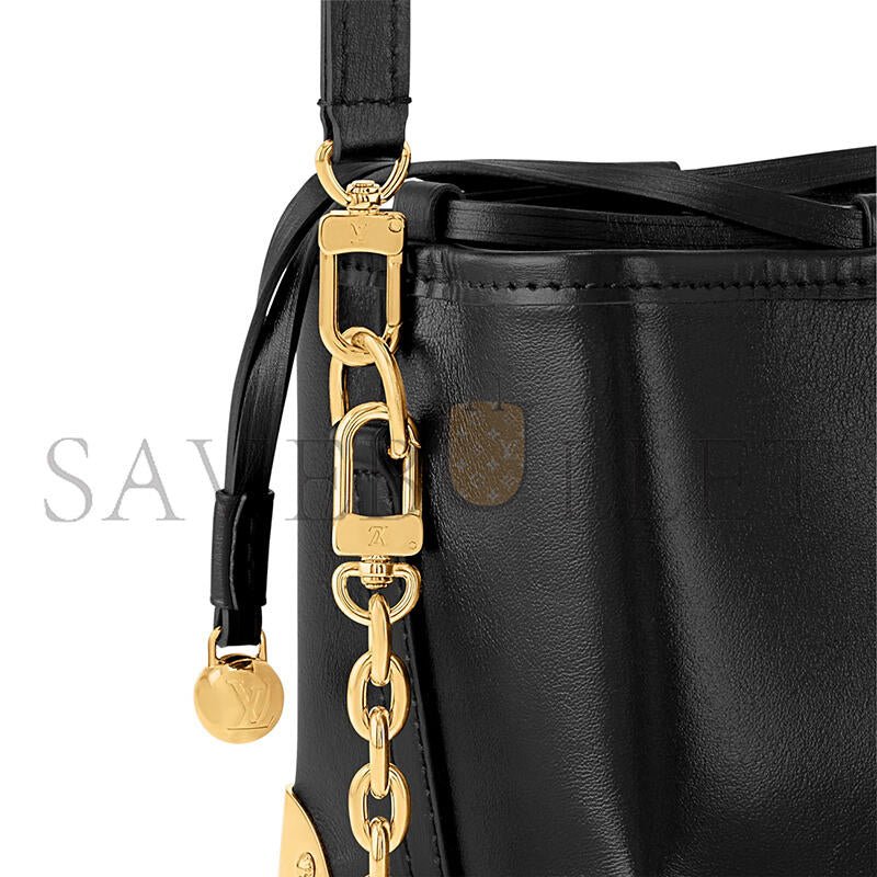 LOUIS VUITTON NO� PURSE LV CHARMS M82886 (11.5*11.5*11.5cm) - nonlienmn