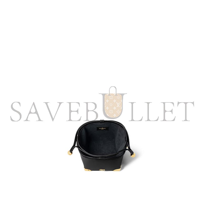 LOUIS VUITTON NO� PURSE LV CHARMS M82886 (11.5*11.5*11.5cm) - nonlienmn