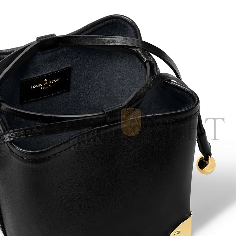 LOUIS VUITTON NO� PURSE LV CHARMS M82886 (11.5*11.5*11.5cm) - nonlienmn