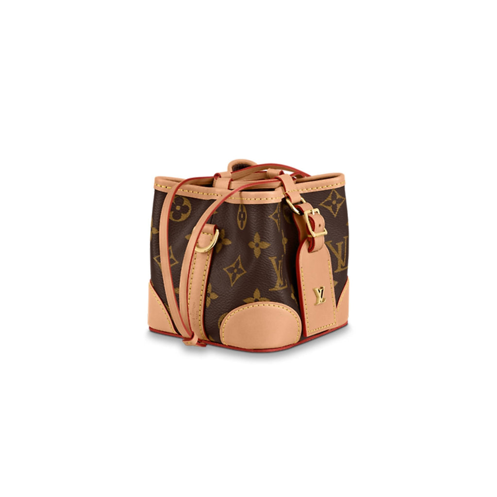 LOUIS VUITTON NO� PURSE M57099 (12*12*12cm) - nonlienmn
