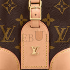LOUIS VUITTON NO� PURSE M57099 (12*12*12cm) - nonlienmn